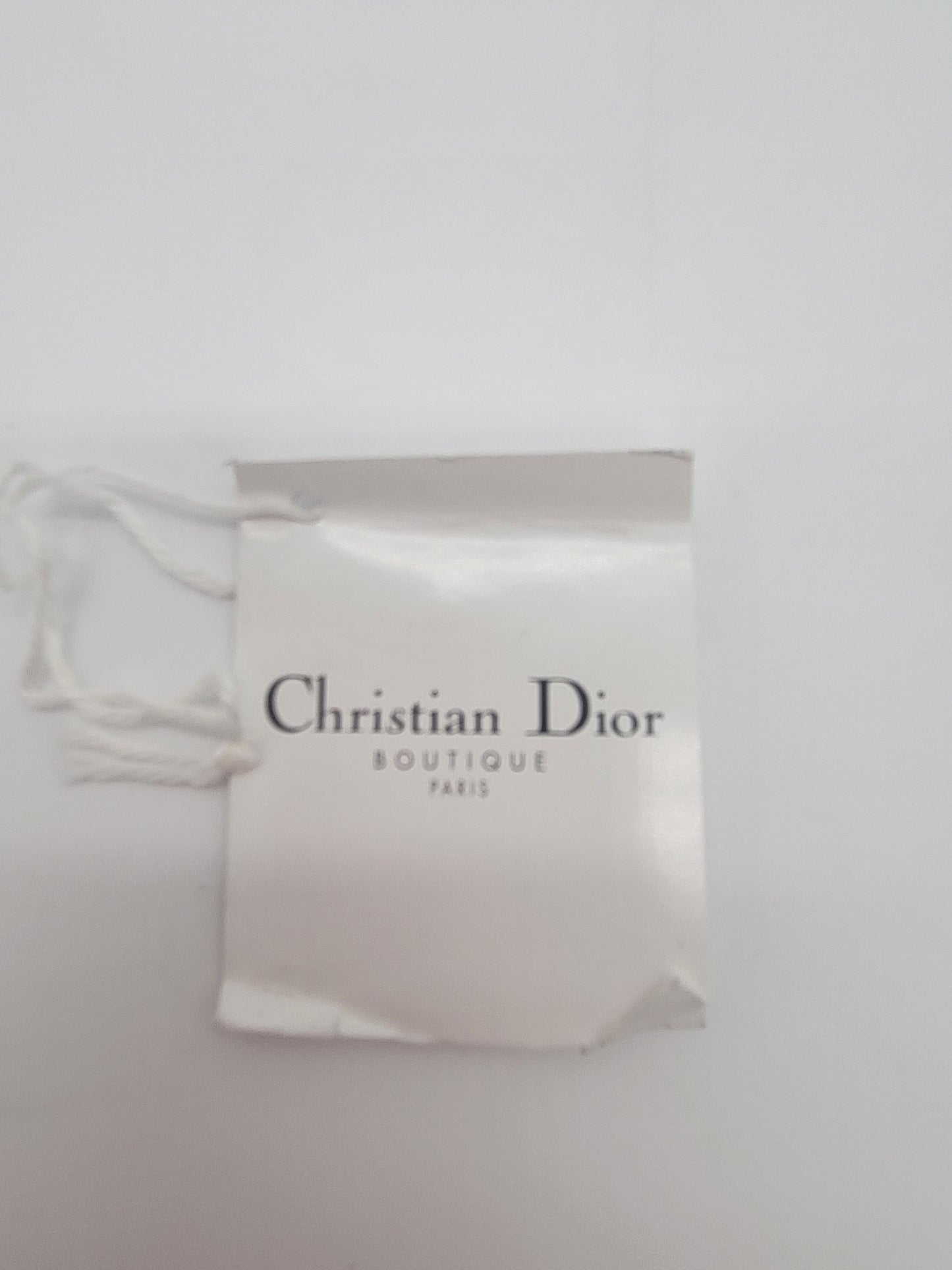 Christian Dior Diora Pouch