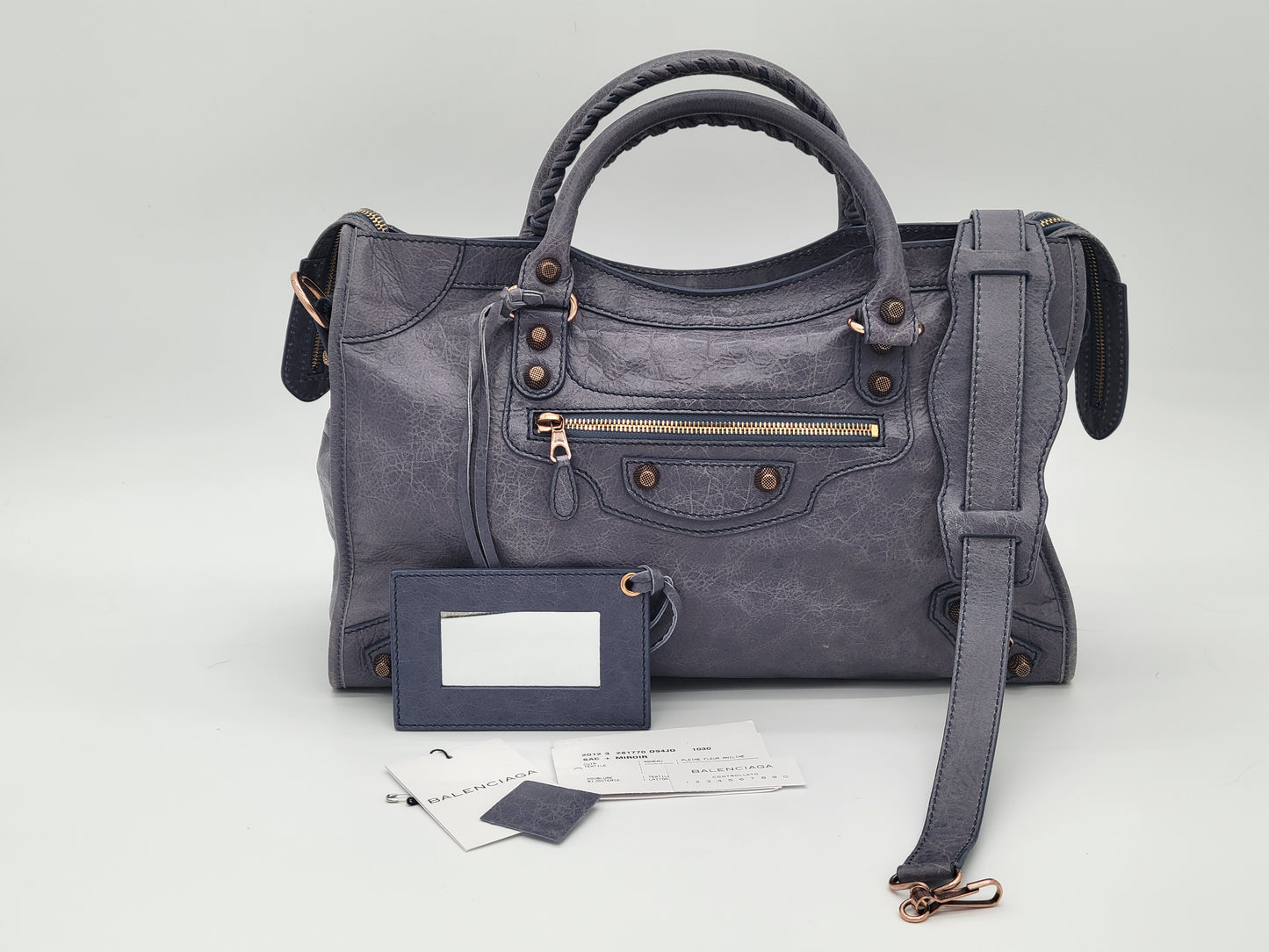 Balenciaga Classic City