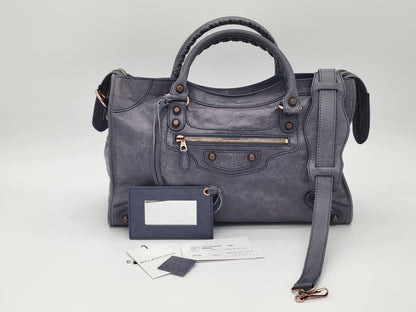 Balenciaga Classic City