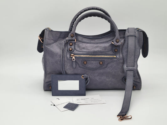 Balenciaga Classic City