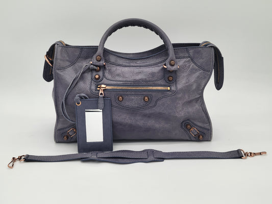 Balenciaga Classic City