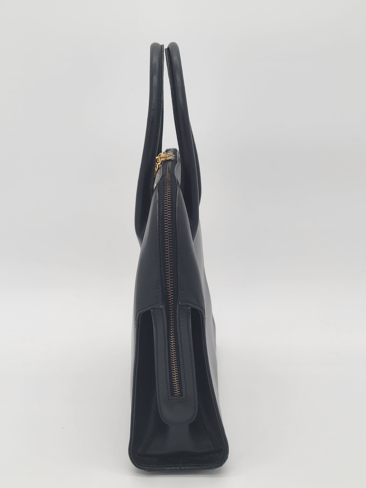 Vintage Ferragamo Top Handle