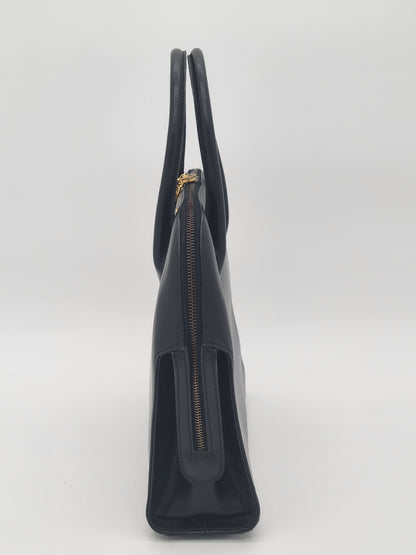 Vintage Ferragamo Top Handle