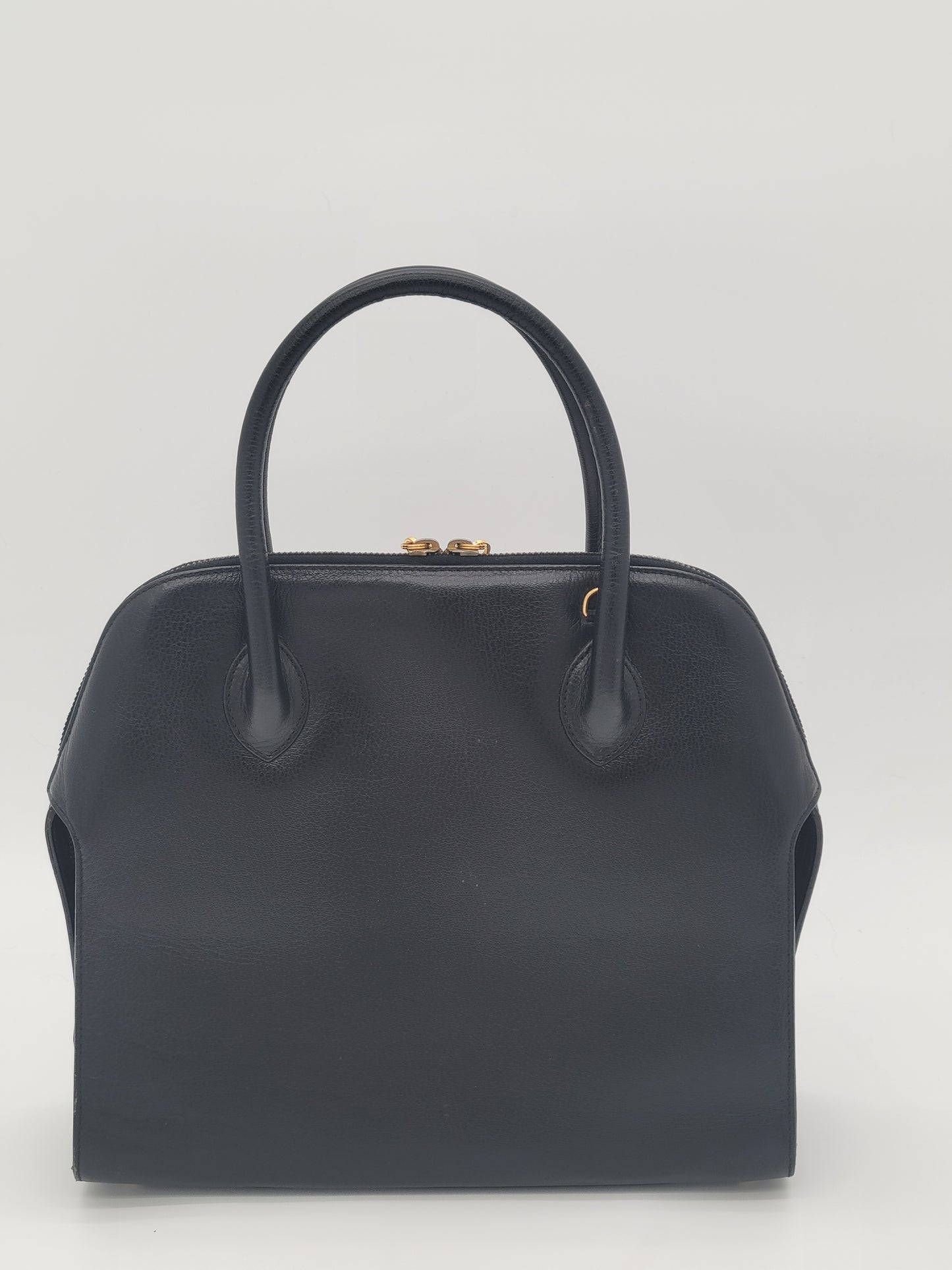 Vintage Ferragamo Top Handle