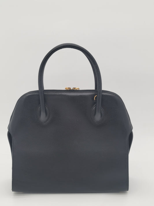 Vintage Ferragamo Top Handle