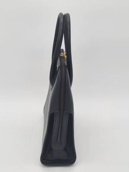 Vintage Ferragamo Top Handle