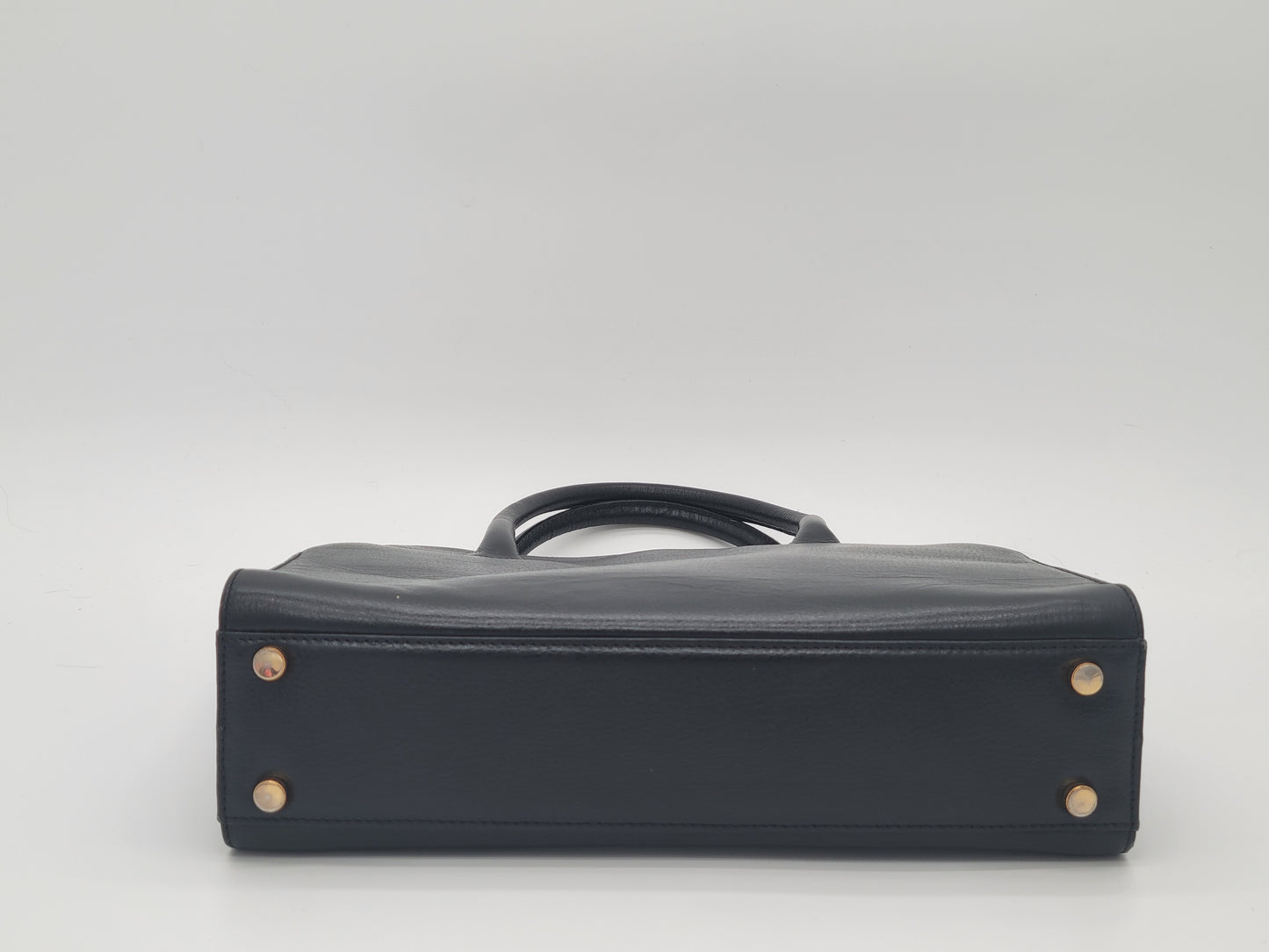 Vintage Ferragamo Top Handle