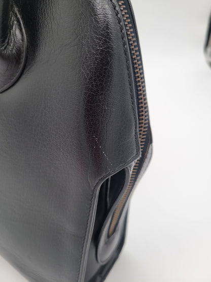 Vintage Ferragamo Top Handle
