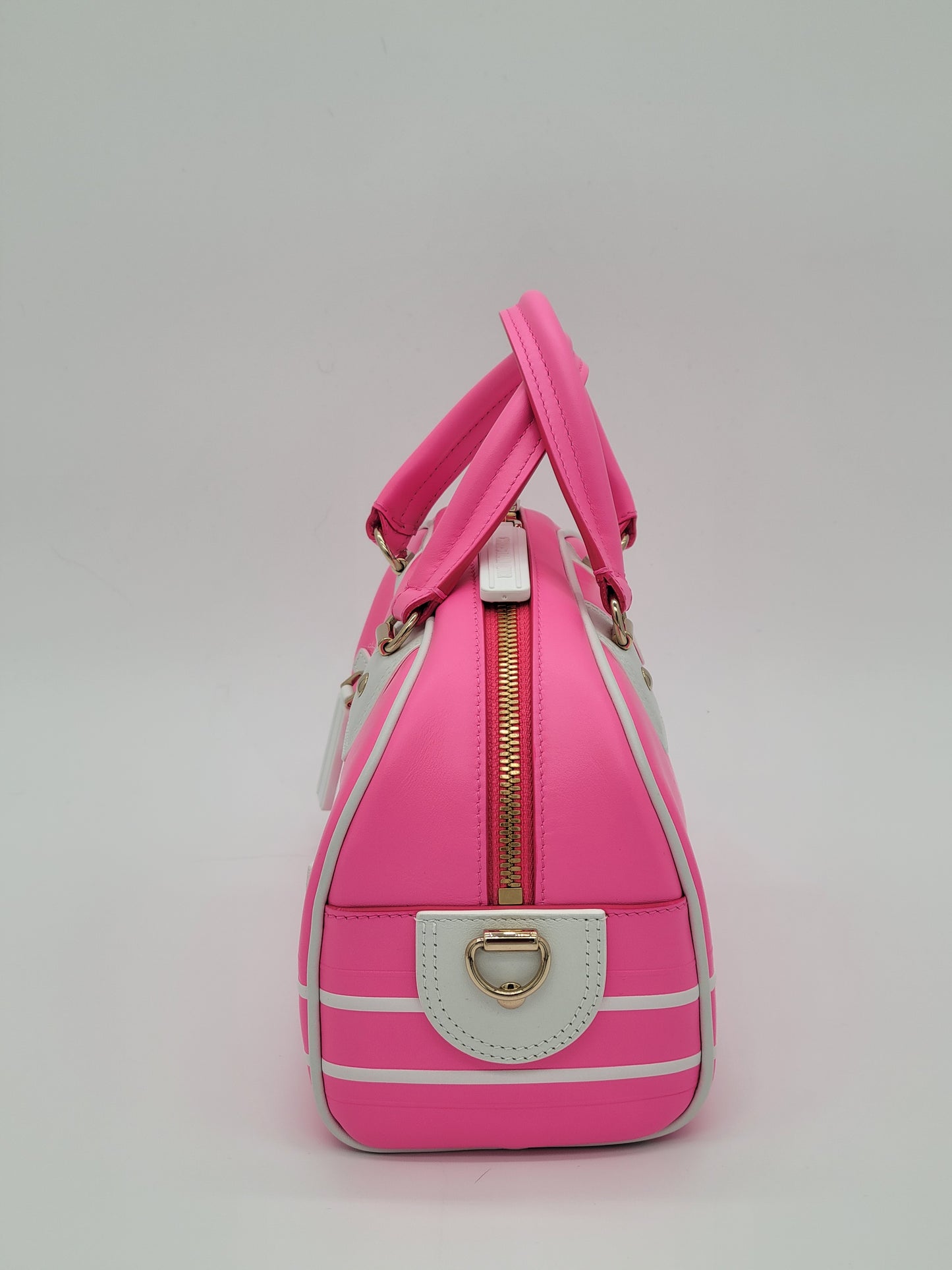 Dior Vibe Bowling Bag