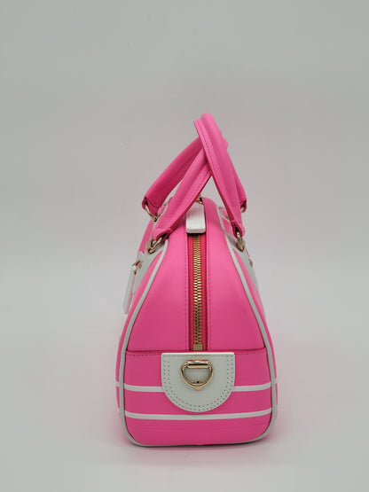 Dior Vibe Bowling Bag