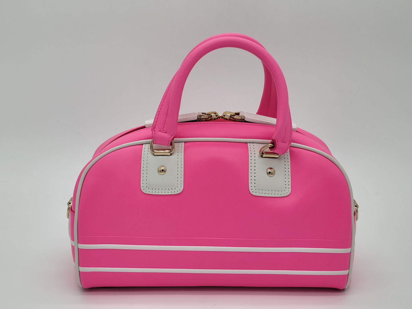 Dior Vibe Bowling Bag