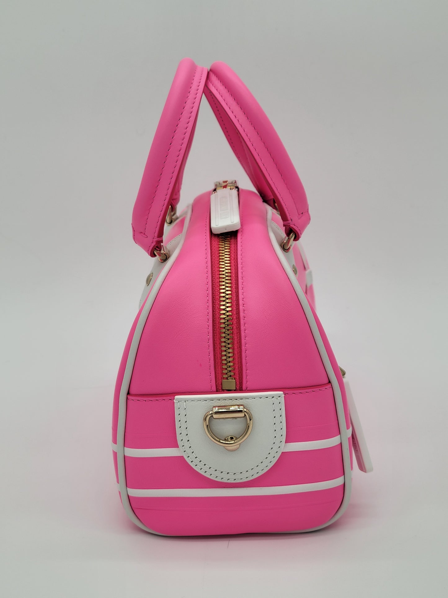 Dior Vibe Bowling Bag