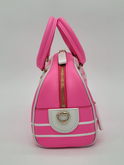Dior Vibe Bowling Bag