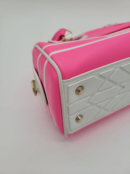 Dior Vibe Bowling Bag