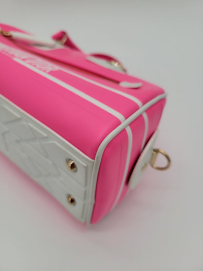 Dior Vibe Bowling Bag