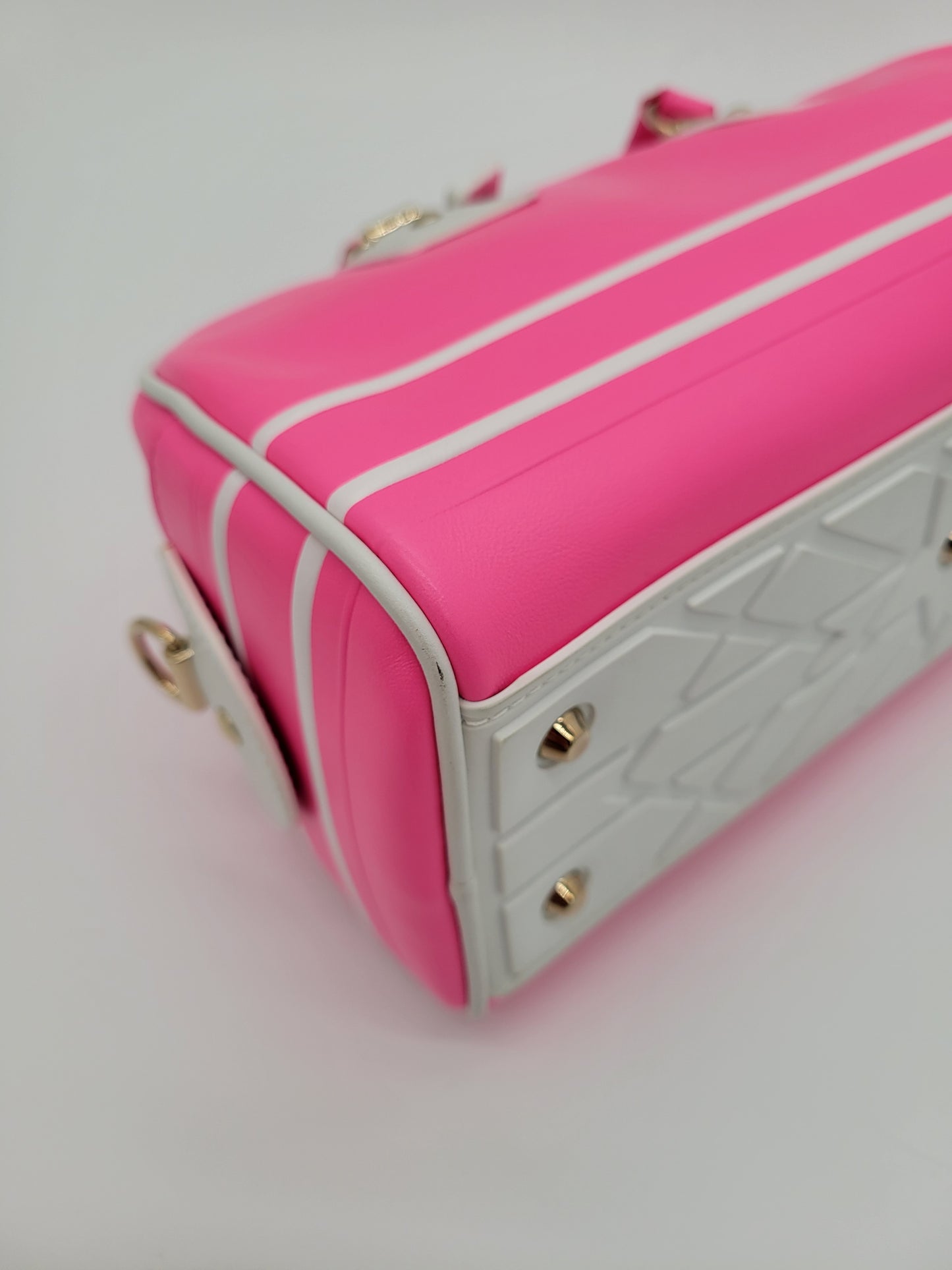 Dior Vibe Bowling Bag