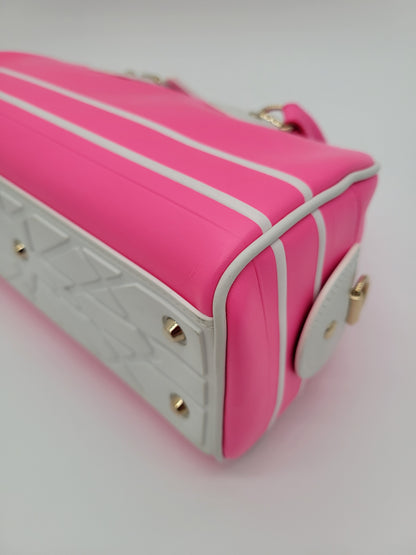 Dior Vibe Bowling Bag