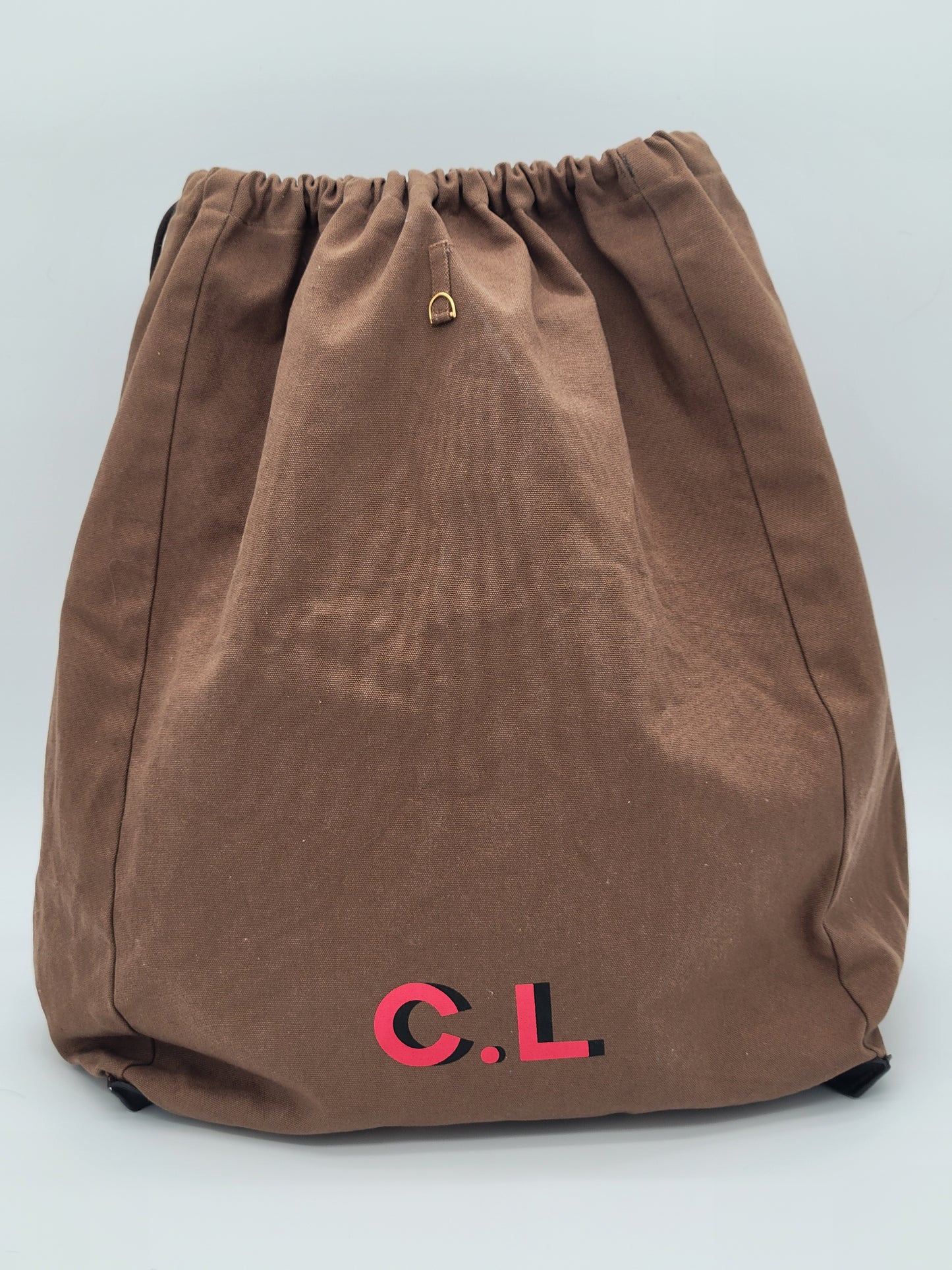 Louis Vuitton x Christian Louboutin Iconoclasts Shopping Bag — 2014 "Celebrating Monogram" | Limited Edition