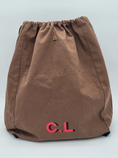 Louis Vuitton x Christian Louboutin Iconoclasts Shopping Bag — 2014 "Celebrating Monogram" | Limited Edition