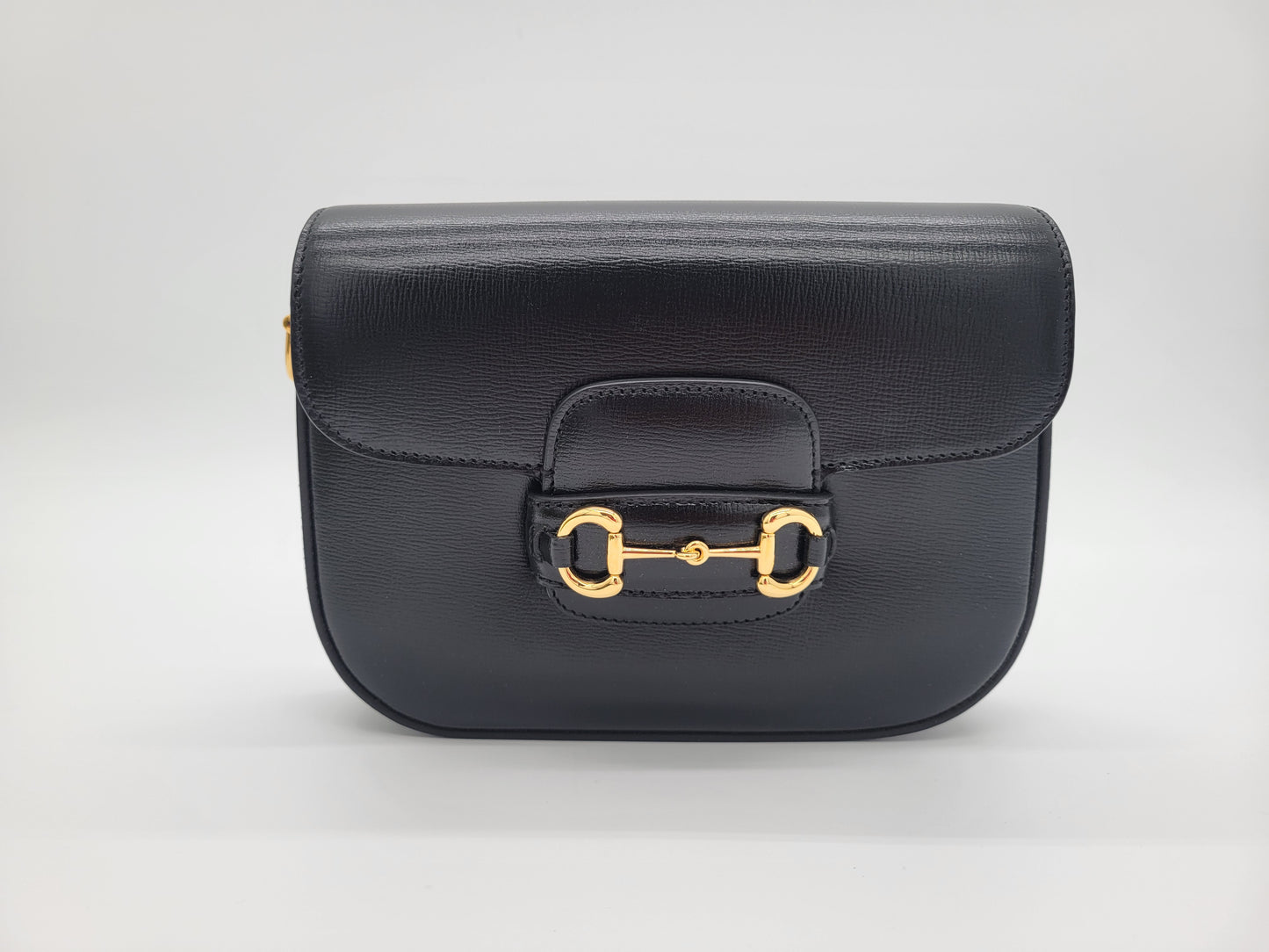 Gucci Horsebit 1955 Mini Bag