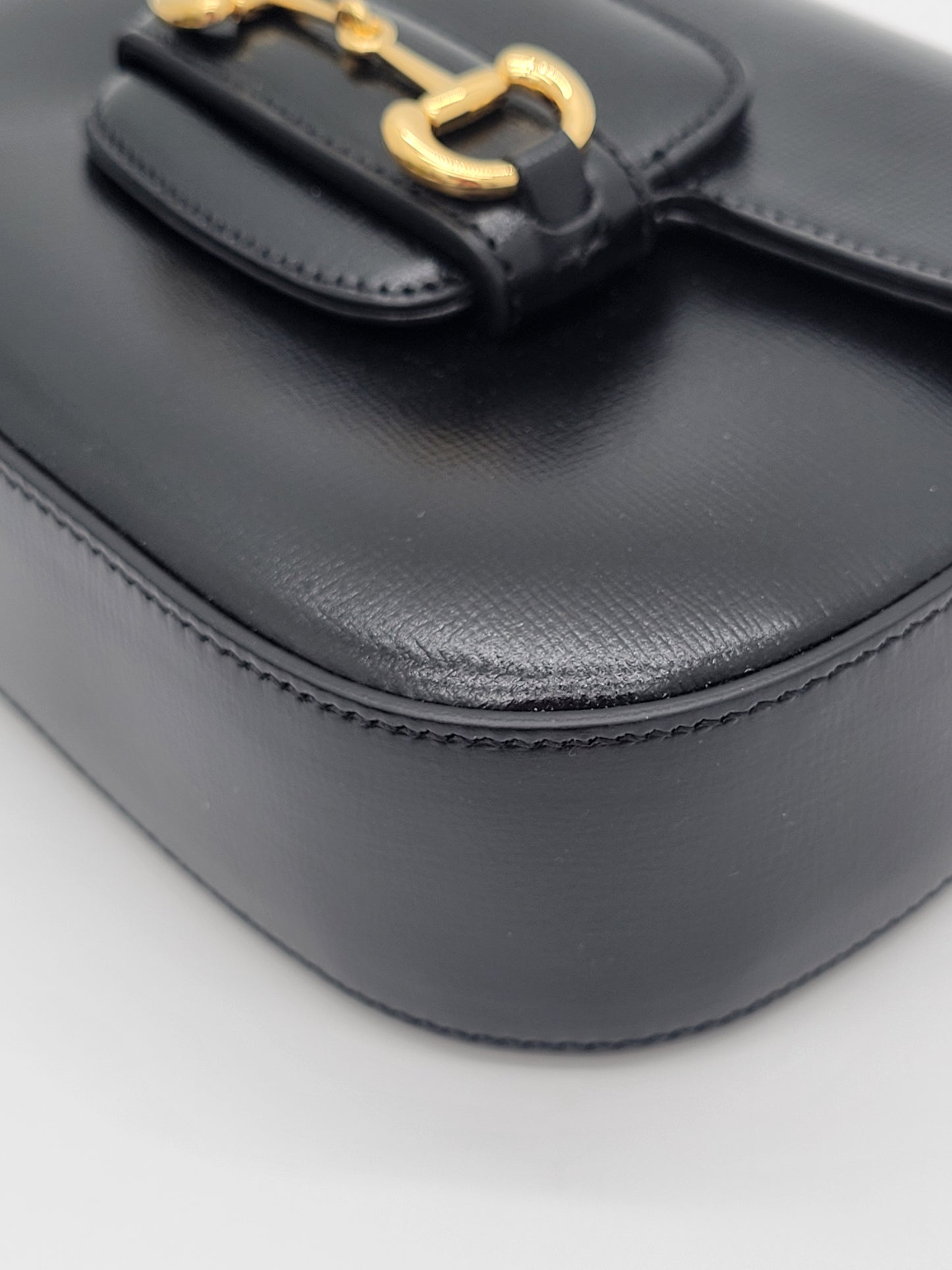 Gucci Horsebit 1955 Mini Bag