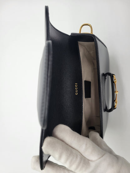 Gucci Horsebit 1955 Mini Bag