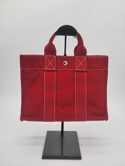 Hermès Fourre-Tout PM Tote