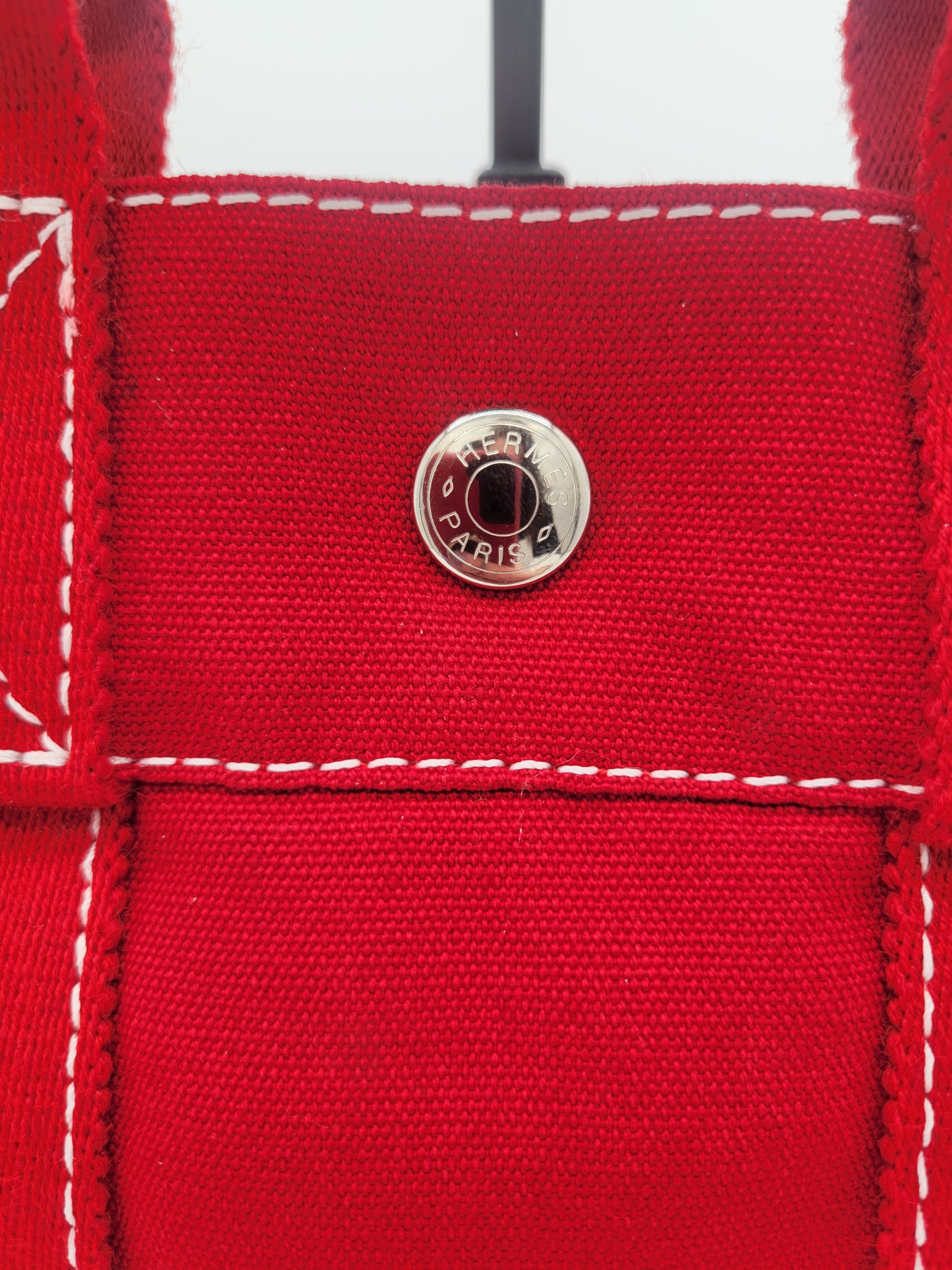Hermès Fourre-Tout PM Tote