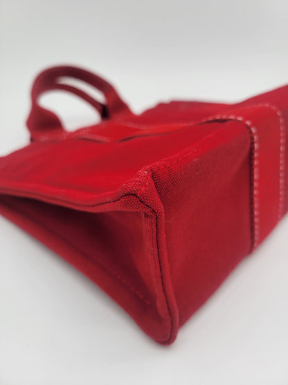 Hermès Fourre-Tout PM Tote