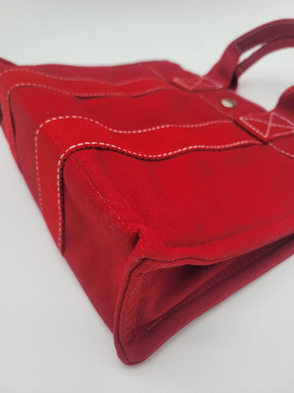 Hermès Fourre-Tout PM Tote