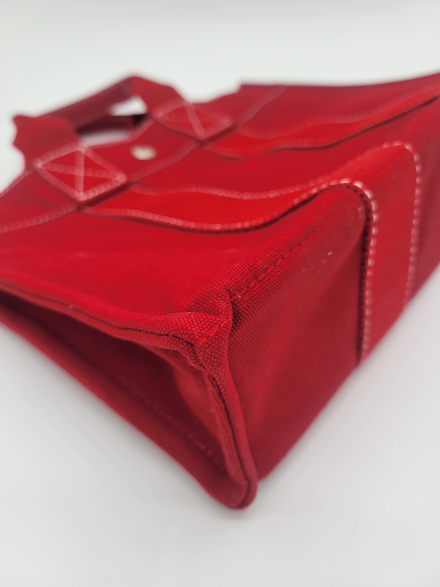 Hermès Fourre-Tout PM Tote