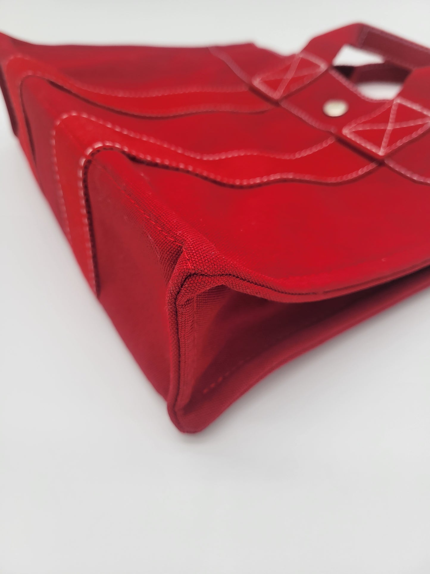 Hermès Fourre-Tout PM Tote