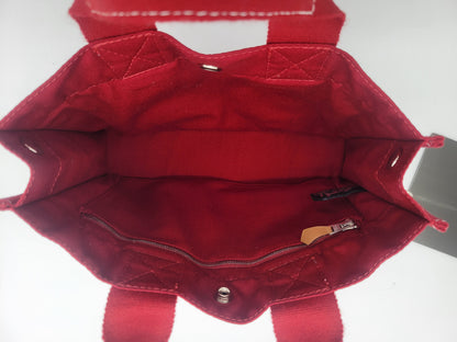 Hermès Fourre-Tout PM Tote