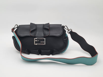 Fendi Mamma Wave Baquette