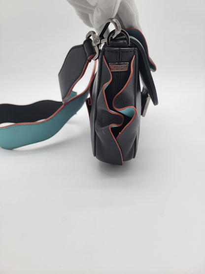 Fendi Mamma Wave Baquette