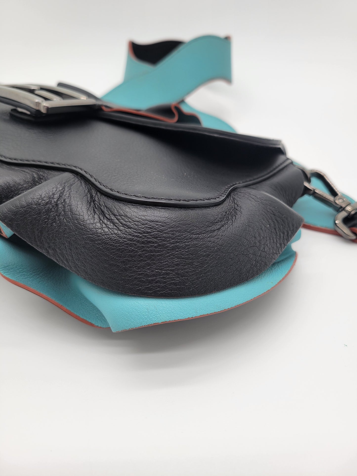 Fendi Mamma Wave Baquette