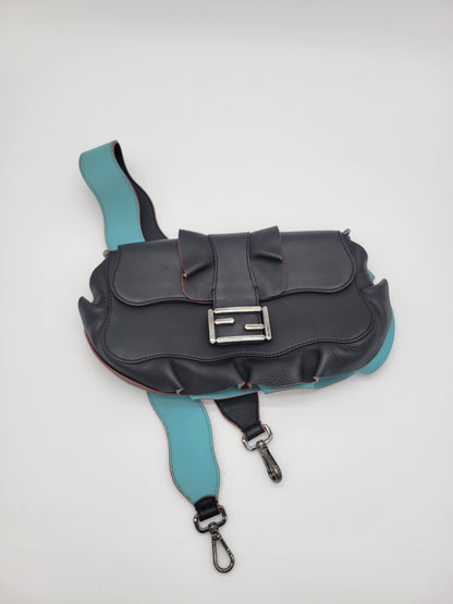 Fendi Mamma Wave Baquette