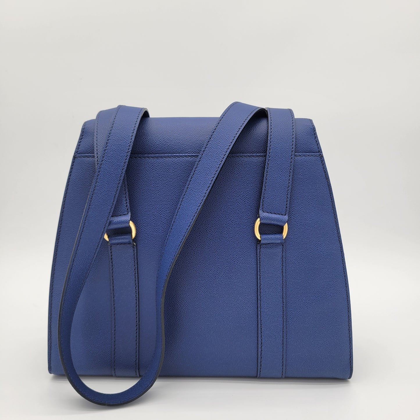 Celine Vintage Triomphe Shoulder Bag