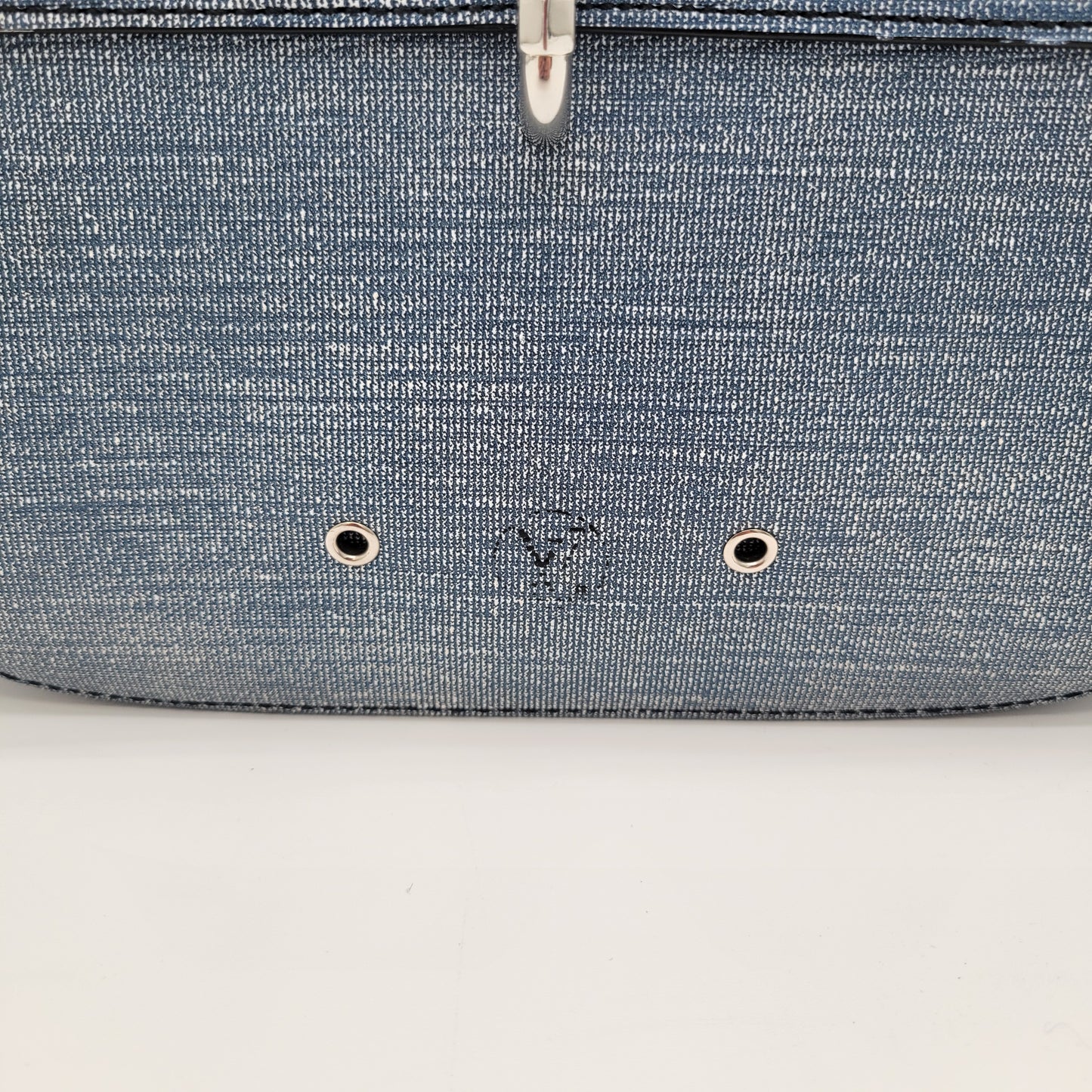 Louis Vuitton Chain It Bag — Denim Blue Epi