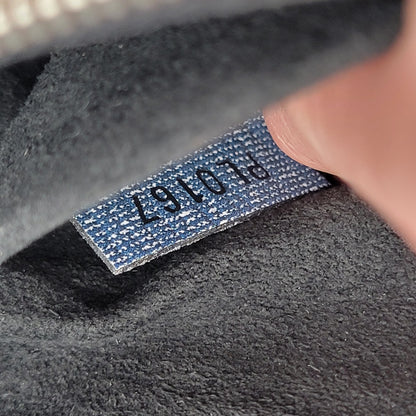 Louis Vuitton Chain It Bag — Denim Blue Epi