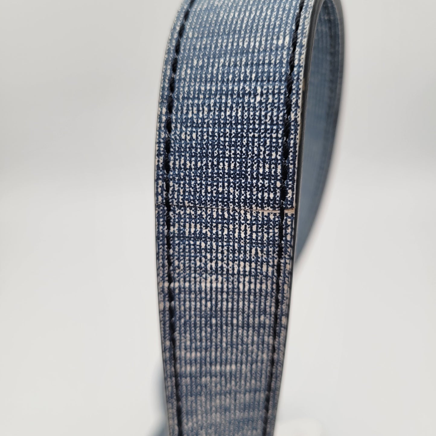 Louis Vuitton Chain It Bag — Denim Blue Epi