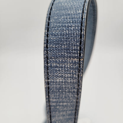 Louis Vuitton Chain It Bag — Denim Blue Epi