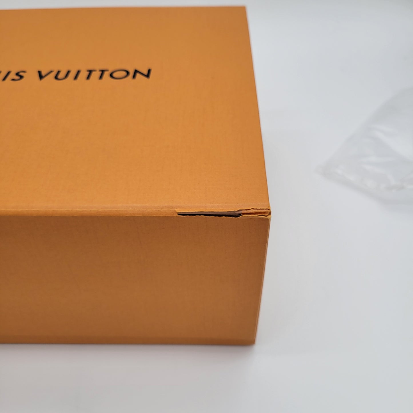 Louis Vuitton Speedy Bandoulière 20 Cream Empreinte