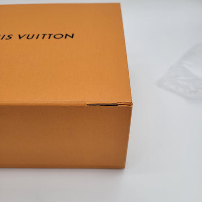 Louis Vuitton Speedy Bandoulière 20 Cream Empreinte