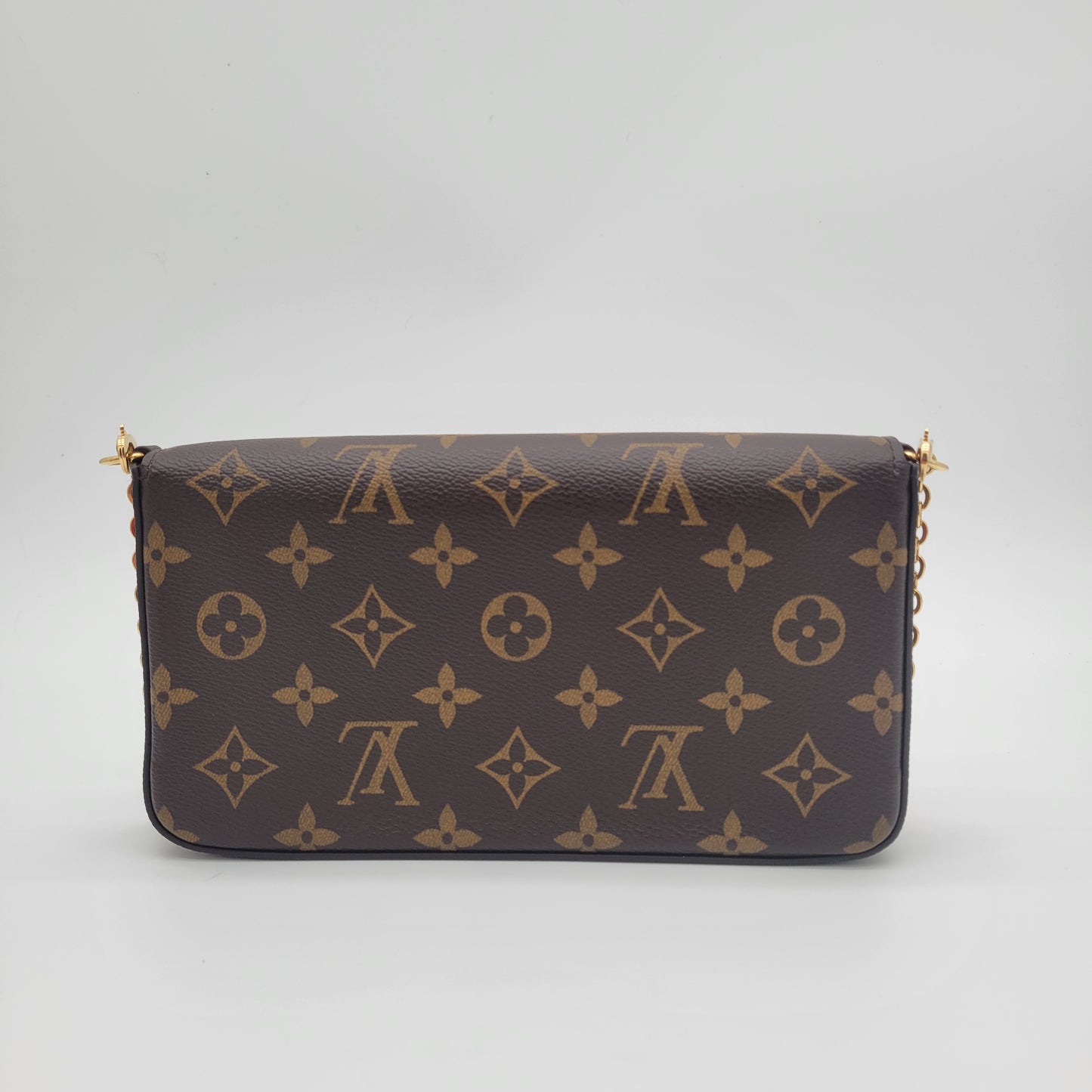 Louis Vuitton Limited Edition 2021 Hollywood Félicie Pochette