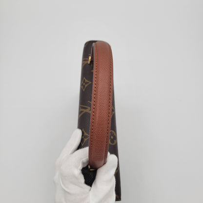 Vintage Louis Vuitton Monogram Malesherbes Handbag