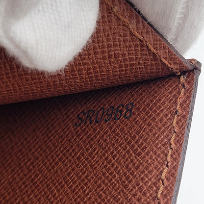 Vintage Louis Vuitton Monogram Malesherbes Handbag