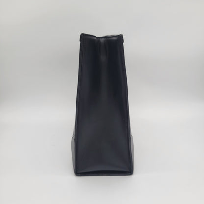 Gucci Guccissima 2-Way Business Bag