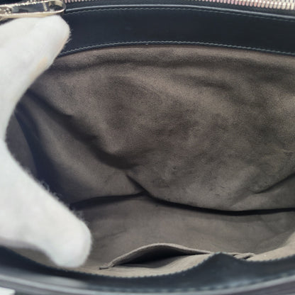 Gucci Guccissima 2-Way Business Bag