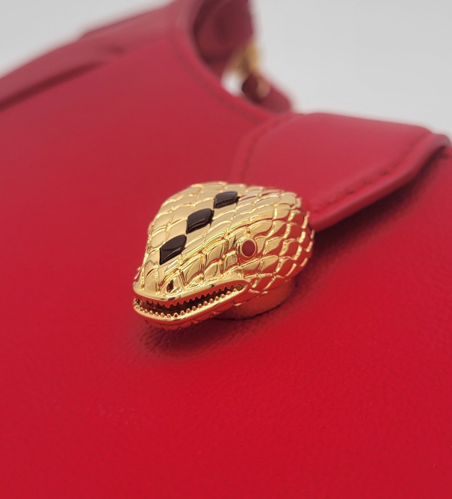 Bvlgari Serpenti Bag Mini